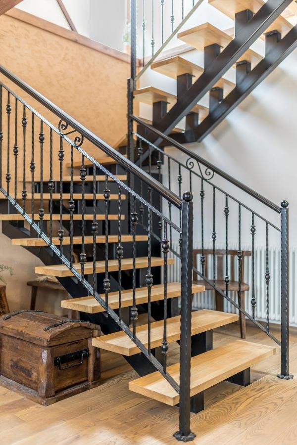 Villa Grey Stone Gata ภายนอก รูปภาพ