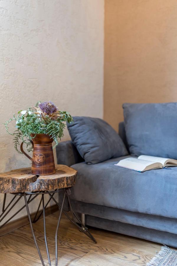 Villa Grey Stone Gata ภายนอก รูปภาพ